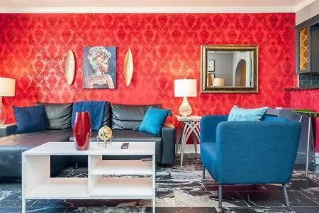 Downtown Atl Condo Walk Score 78 W Free Parking Lm1104 Atlanta Exterior photo
