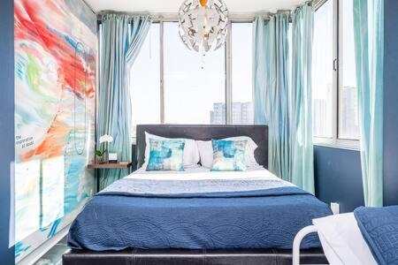 Downtown Atl Walk Score 78 W Free Parking Lm1104 Apartment Atlanta