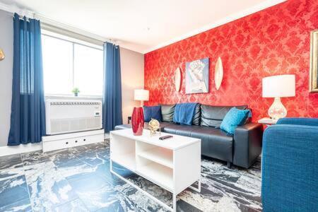 Downtown Atl Walk Score 78 W Free Parking Lm1104 Apartment *