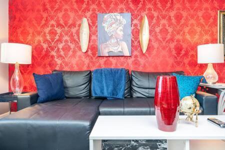 Downtown Atl Walk Score 78 W Free Parking Lm1104 Apartment *