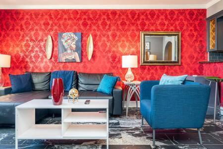 Downtown Atl Walk Score 78 W Free Parking Lm1104 Apartment *